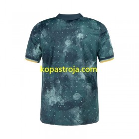 Billiga Fotbollströjor Tottenham Hotspur Tredje tröja 2024/25 Kortärmad